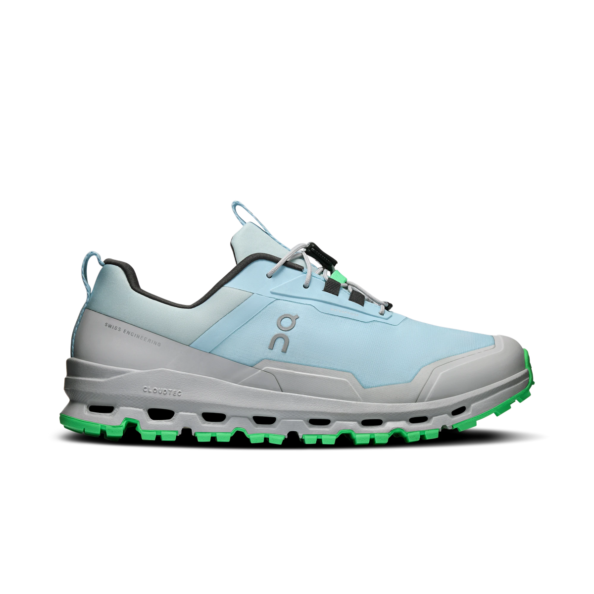Cloudhero Waterproof — Enfant