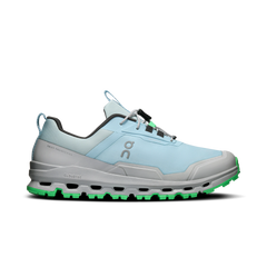 Topaze | Glacier