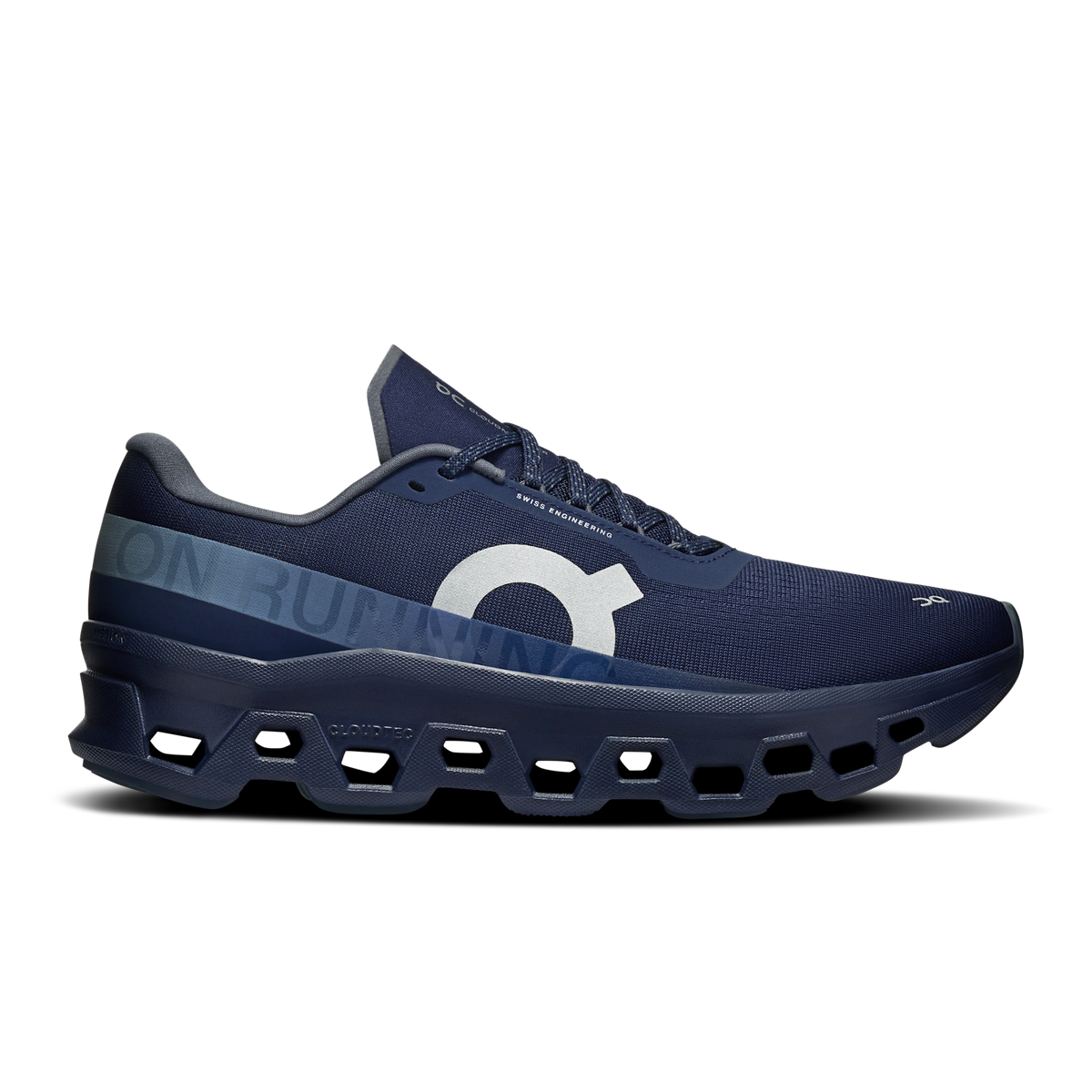 Cloudmonster 1 — Homme