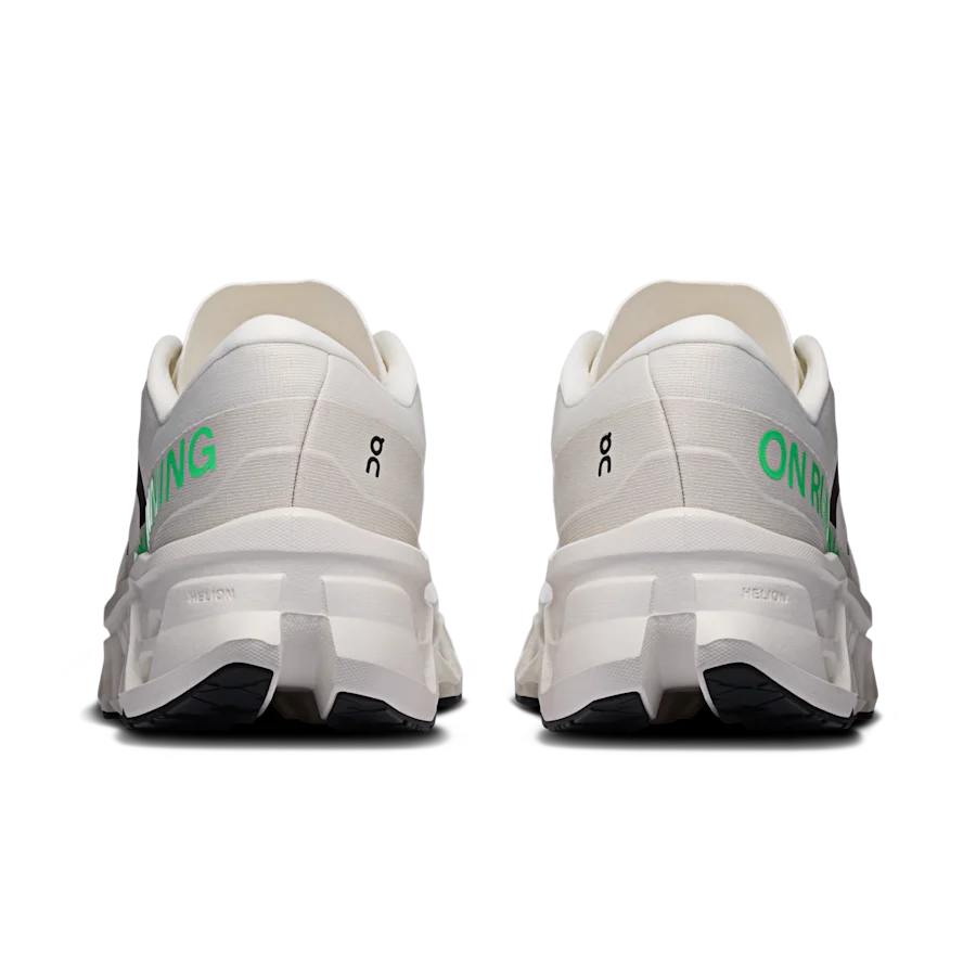 Cloudmonster 3 — Homme coloris Ivoire | Ivoire – vue 5