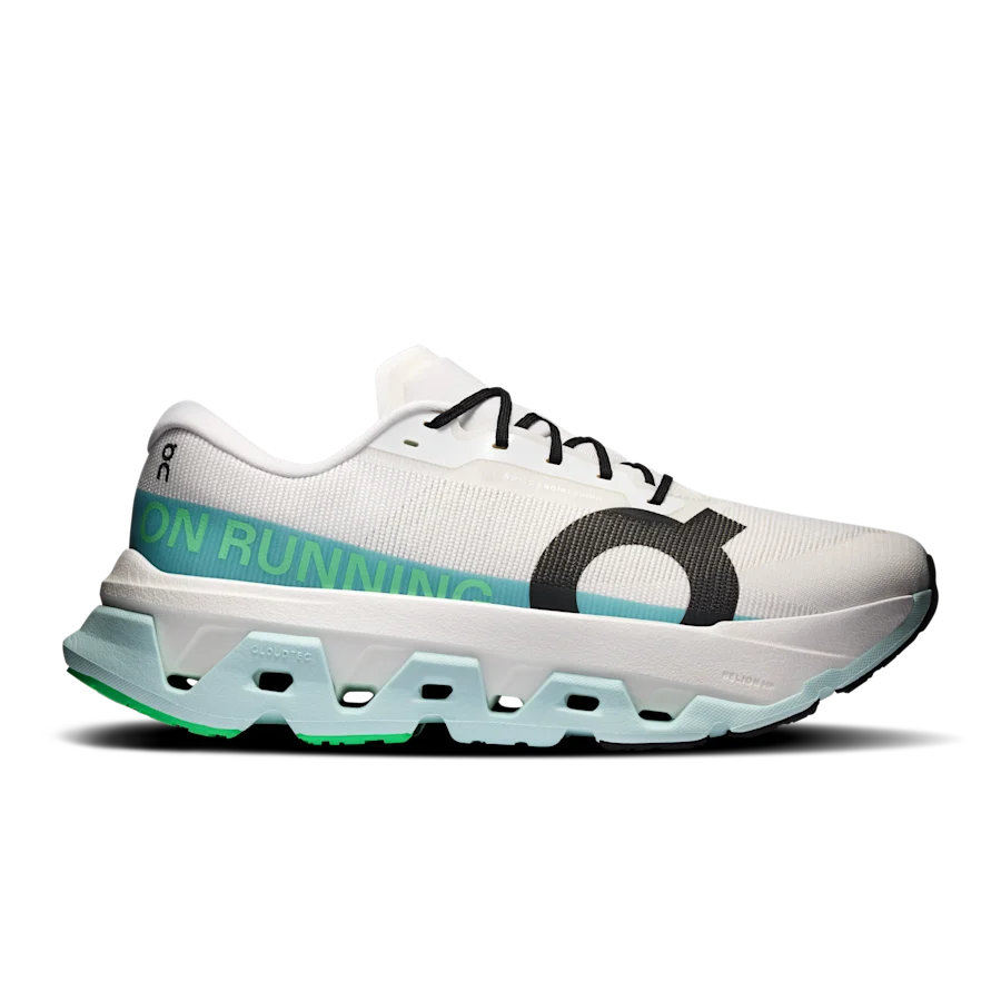 Cloudmonster 3 Hyper — Homme