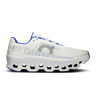 Blanc | Indigo