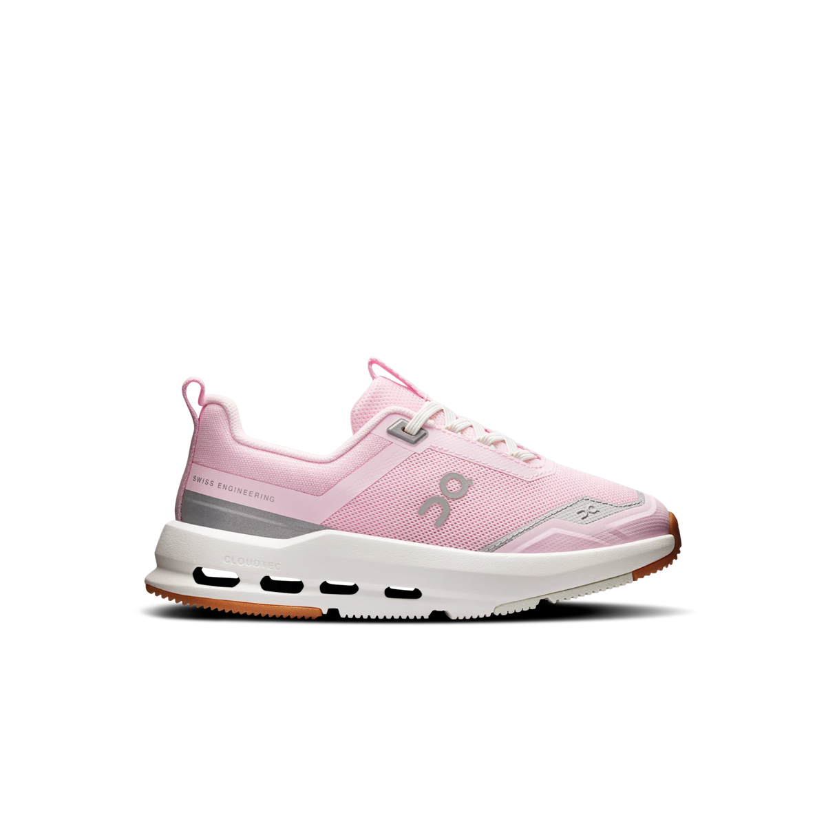 Cloudnova Kids — Enfant