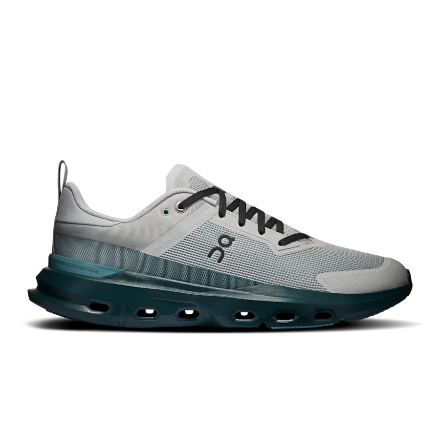 Cloudpulse Next — Homme coloris Glacier | Mélèze – vue 1