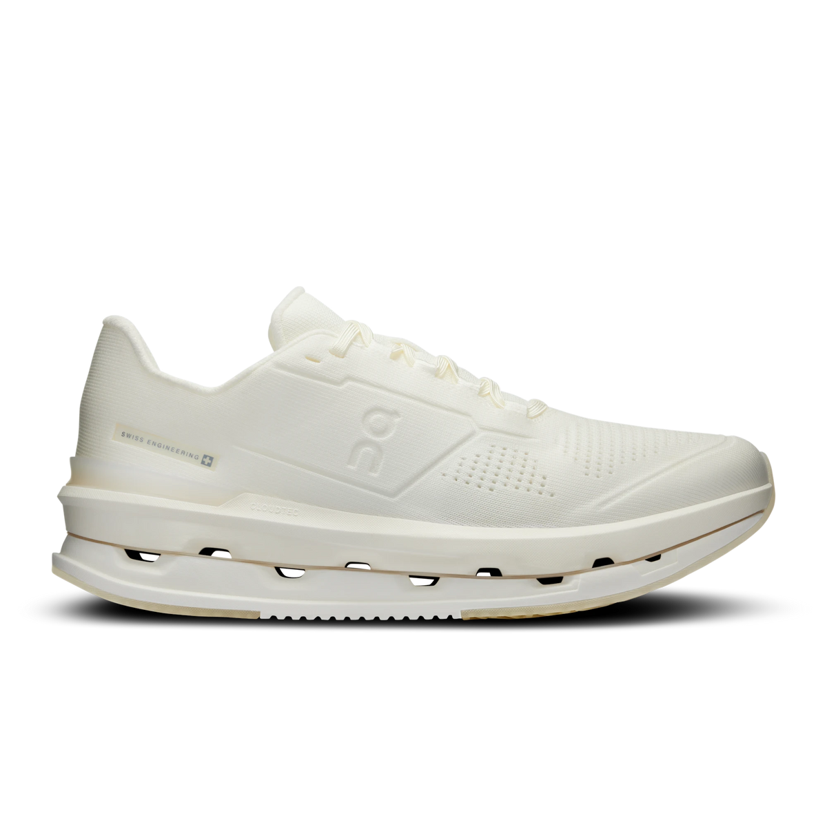 Cloudrise Cyclon — Homme coloris Non teint – vue 1