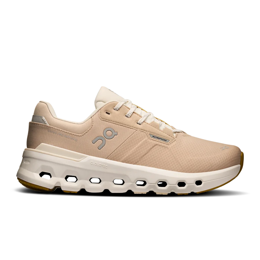 Cloudrunner 2 Waterproof — Femme