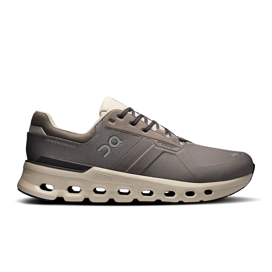 Cloudrunner 2 Waterproof — Homme