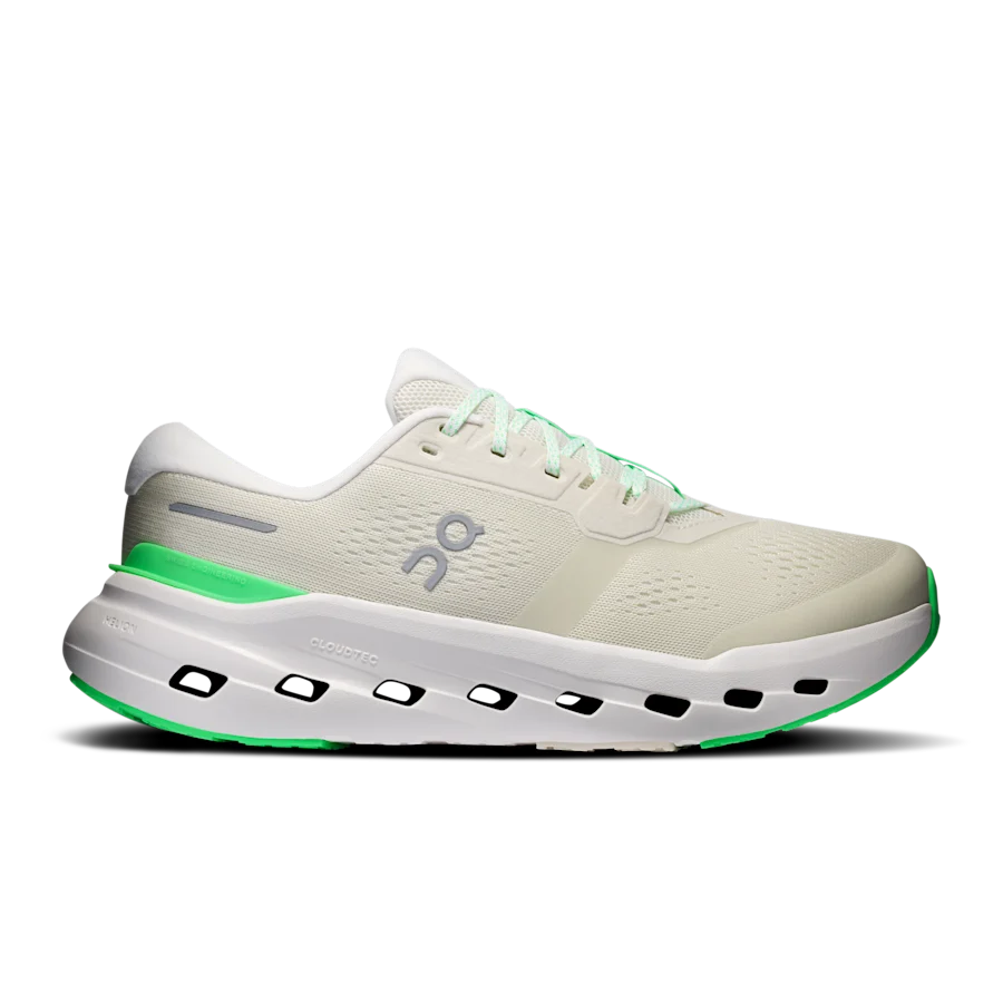 Cloudrunner 3 Wide — Homme