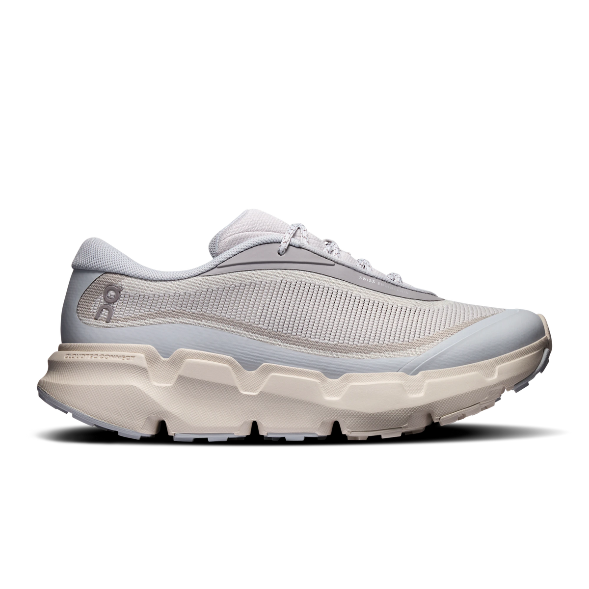 Cloudsoma Hike — Femme coloris Glacier | Perle – vue 1