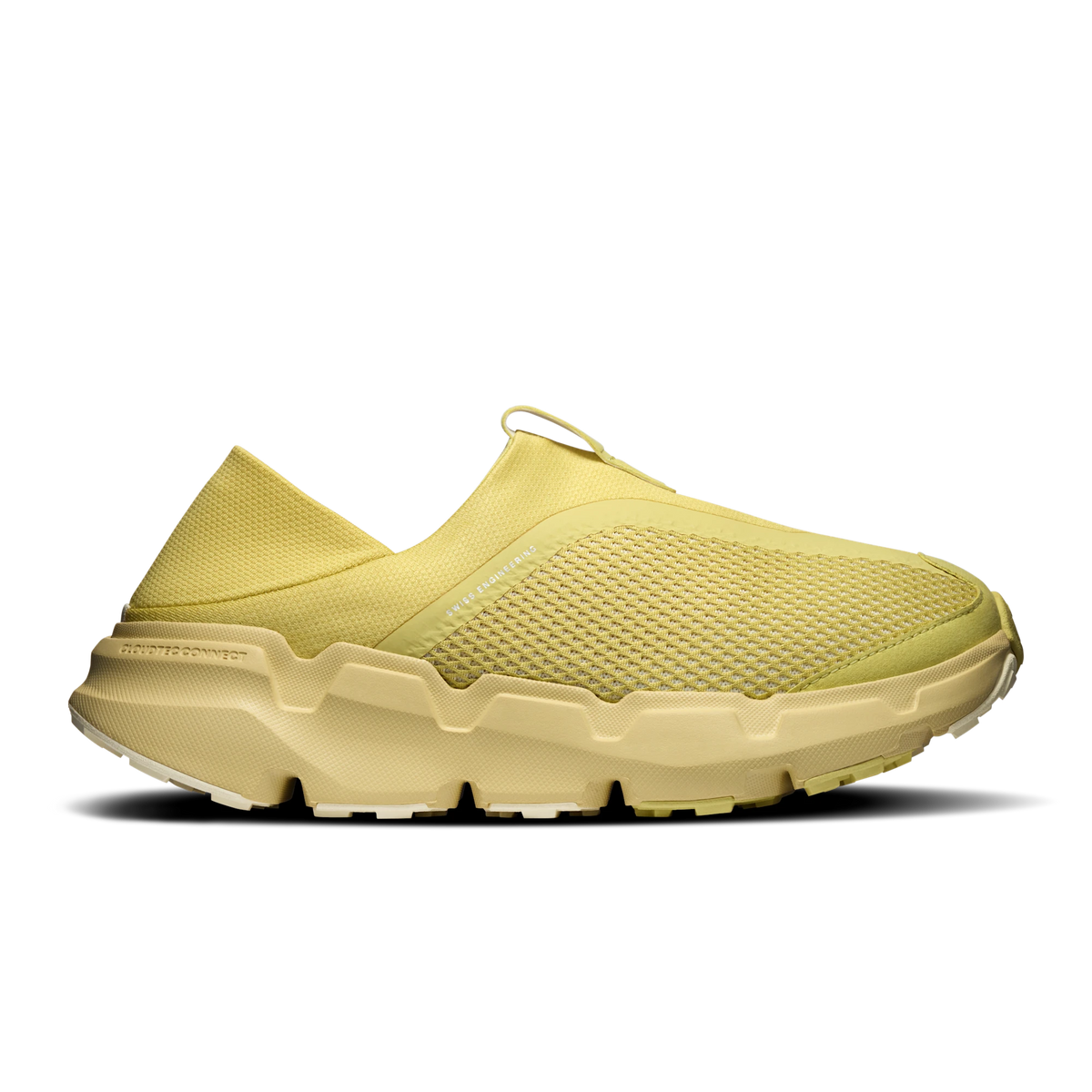 Cloudsoma Moc — Femme coloris Acacia | Acacia – vue 1