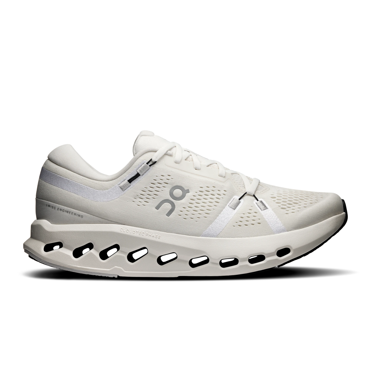 Cloudsurfer 2 Wide — Homme coloris Ivoire | Ivoire – vue 1
