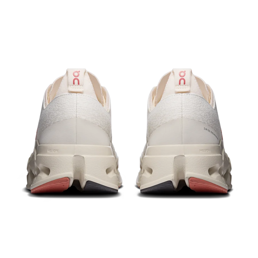 Cloudsurfer Max — Homme coloris Ivoire | Rose poudré – vue 5