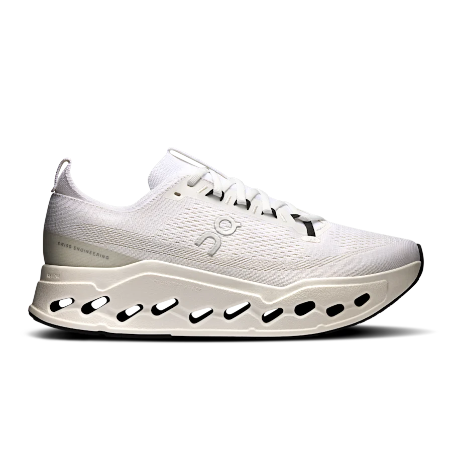 Cloudsurfer Max Wide — Homme