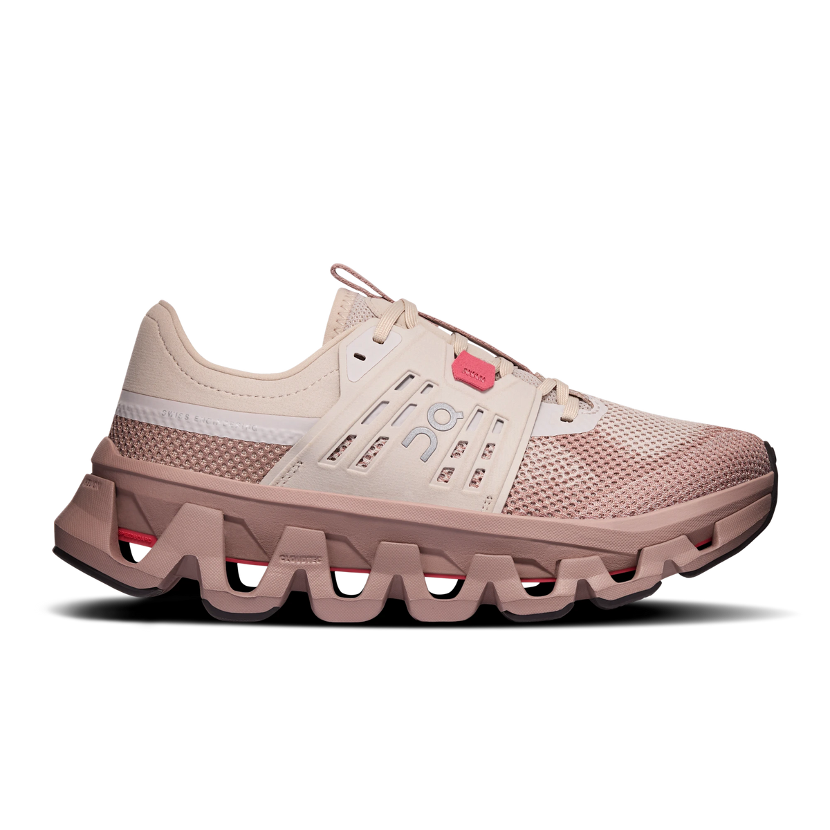 Cloudswift Amp — Femme coloris Perle | Biscuit – vue 1