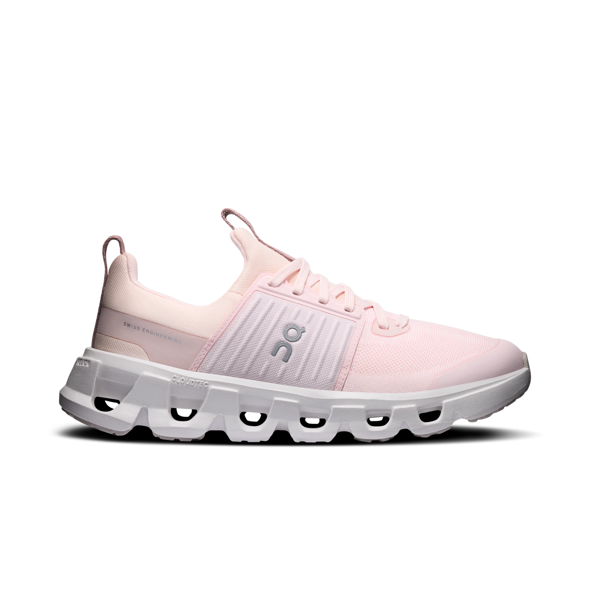 Cloudswift Youth — Enfant coloris Sel | Blanc – vue 1