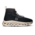 Noir Avoine Olive
