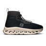 Noir Avoine Olive