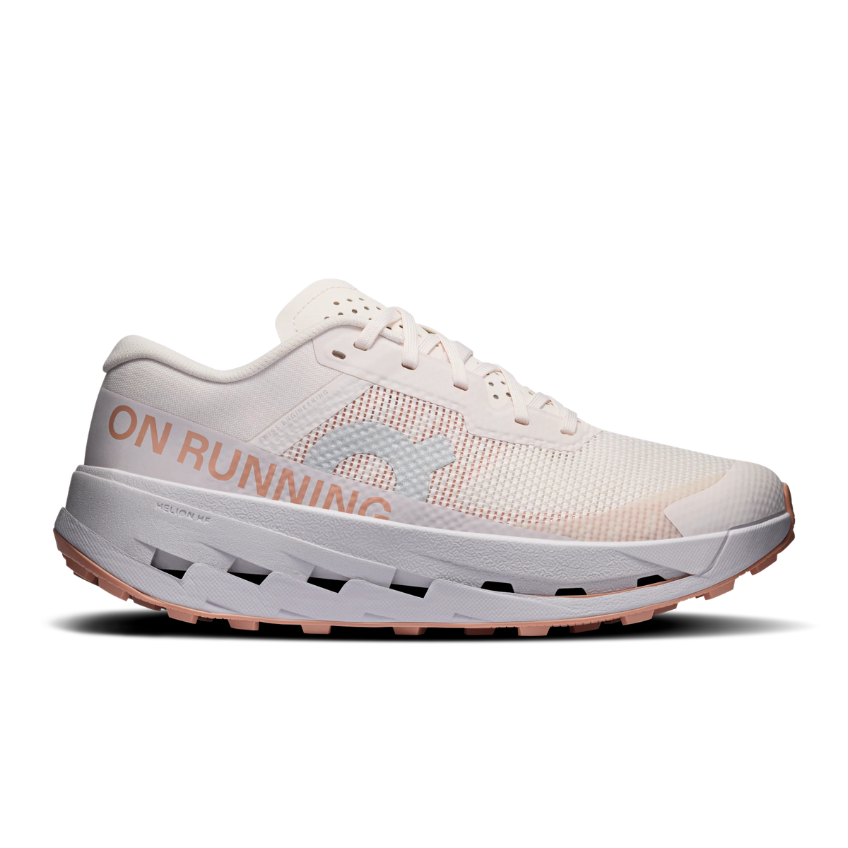 Cloudultra 3 — Femme coloris Gris huître | Éther – vue 1