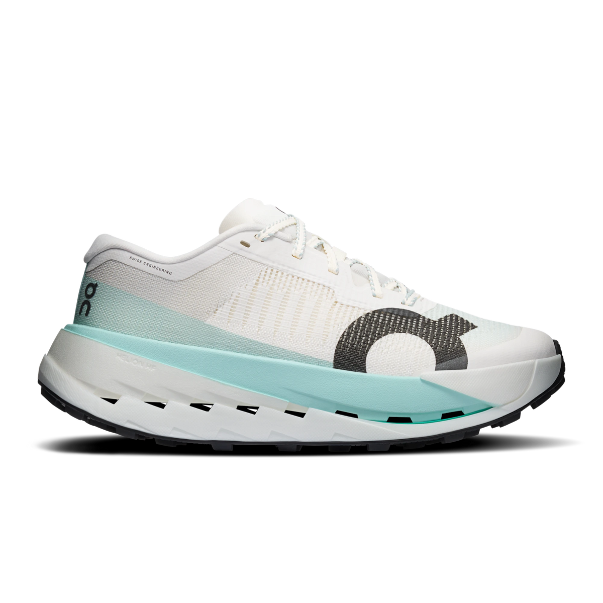 Cloudultra Pro — Femme coloris Ivoire | Céleste – vue 1