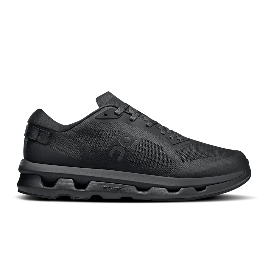 Cloudzone — Homme coloris Noir | Éclipse – vue 1