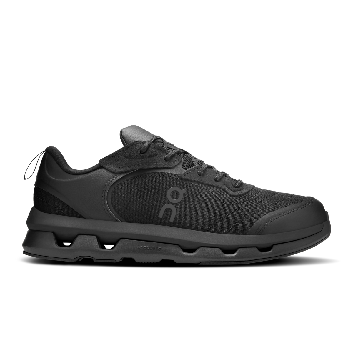 Cloudzone Moon — Homme coloris Noir | Noir – vue 1