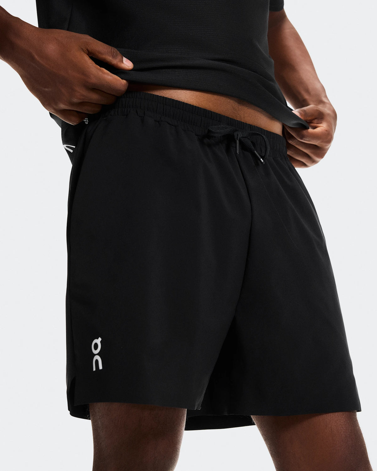 Court Shorts 5″ coloris Noir – vue 4