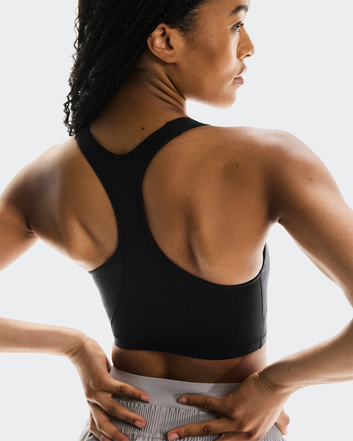 Train Bra coloris Noir – vue 4
