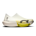 Blanc | Vert citron