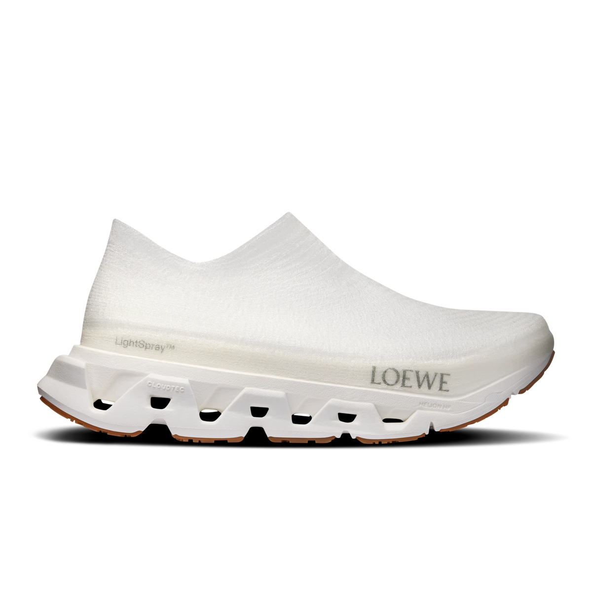 LightSpray Cloudmonster LOEWE — Femme