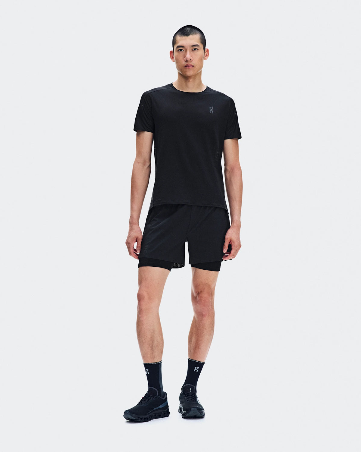 Performance-T coloris Noir / Eclipse – vue 1