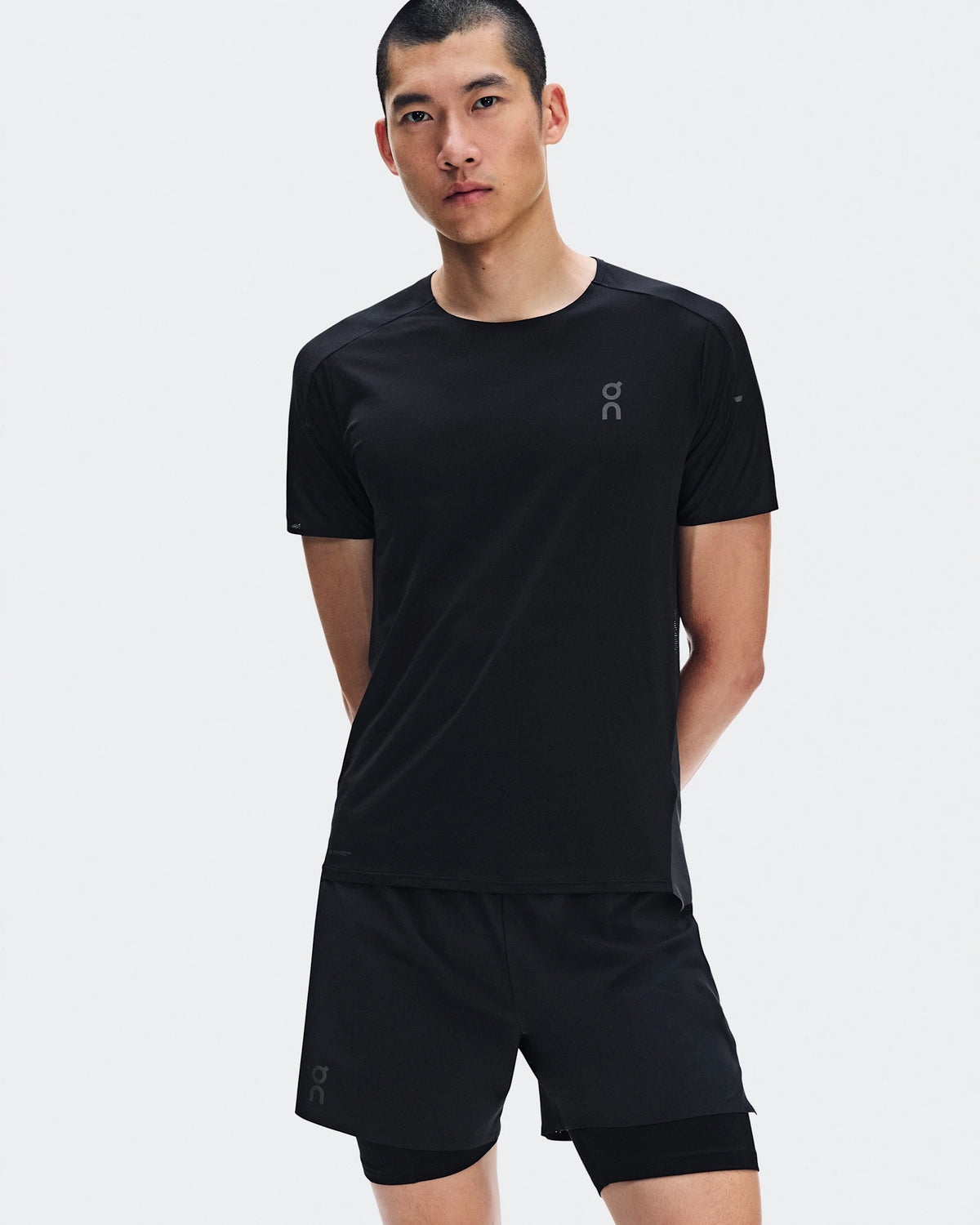 Performance-T coloris Noir / Eclipse – vue 4