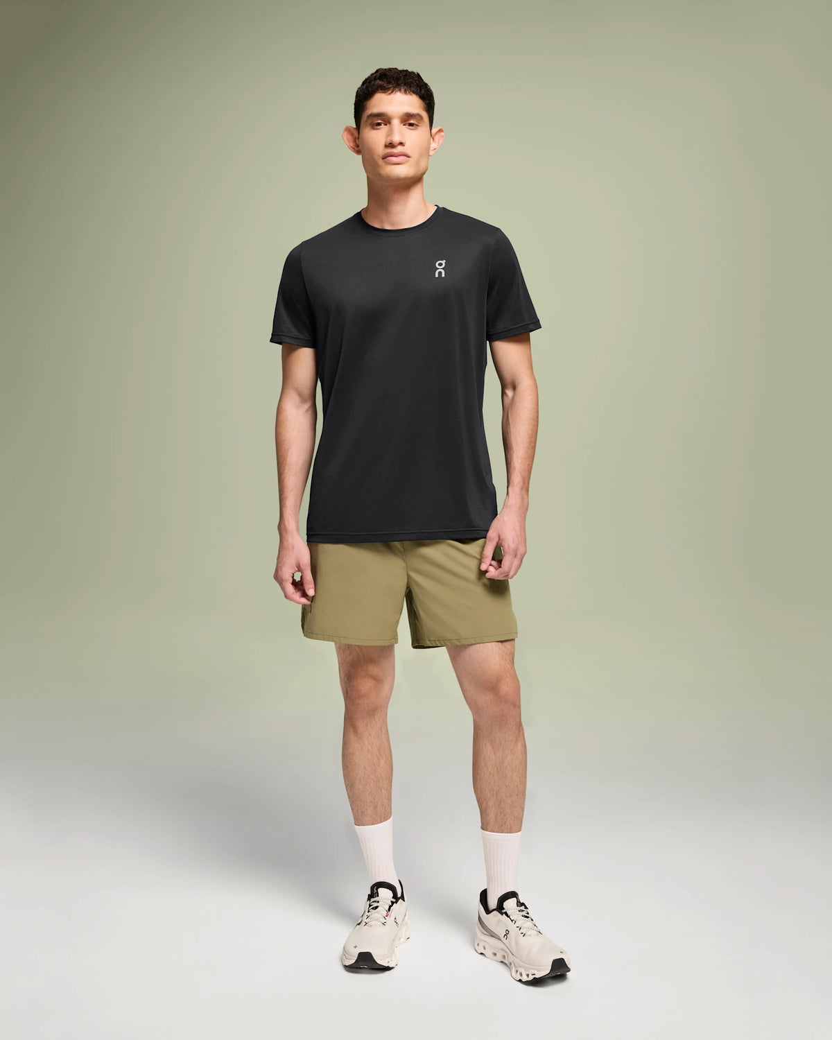 Core-T coloris Noir – vue 1