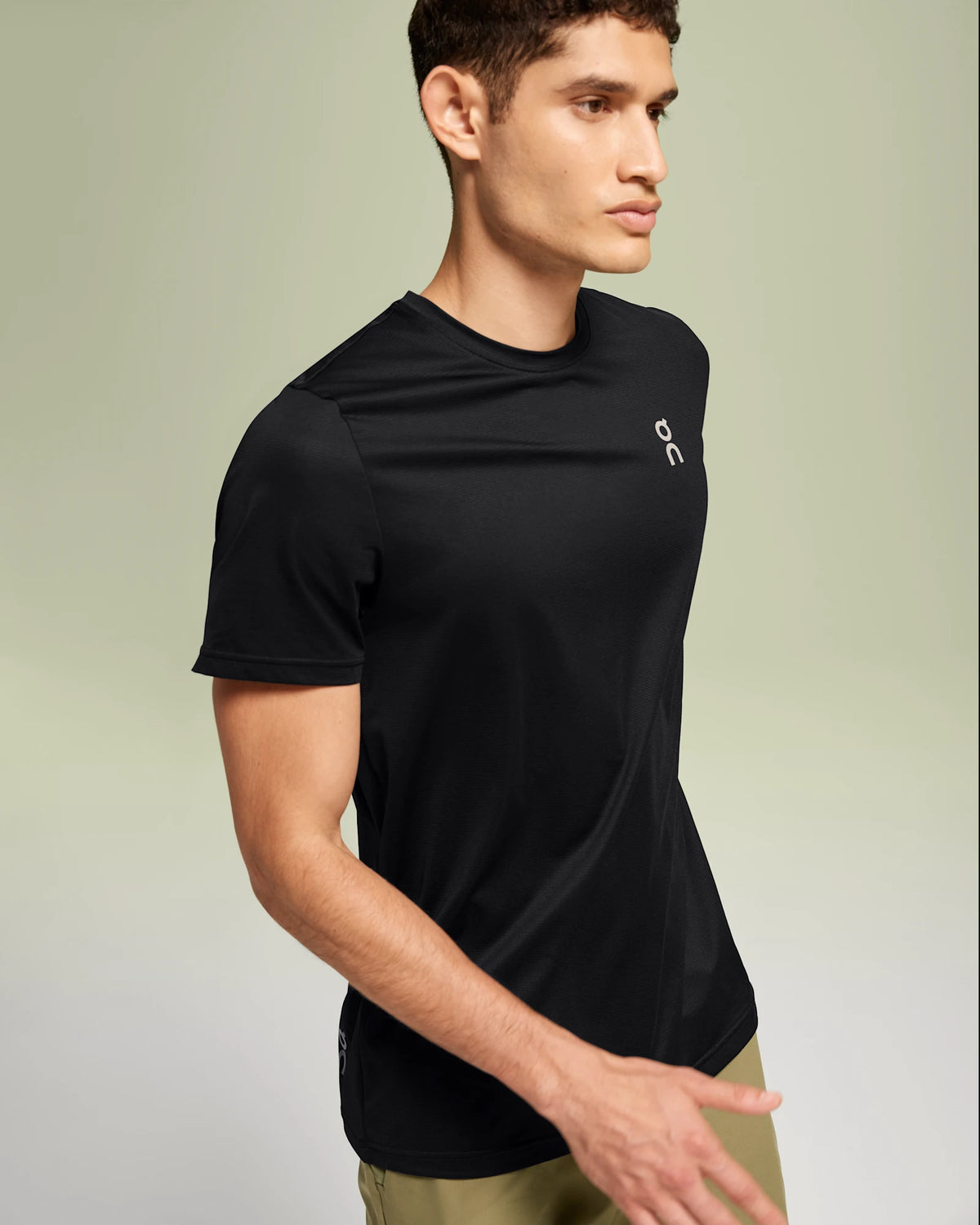 Core-T coloris Noir – vue 2