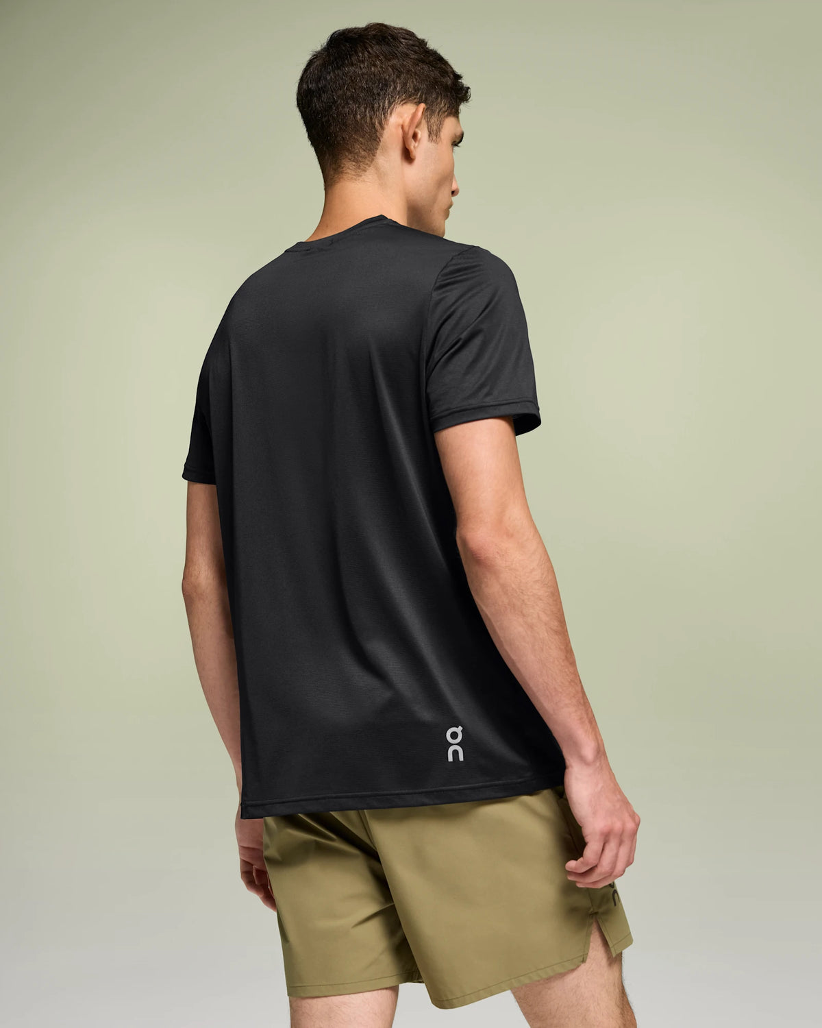 Core-T coloris Noir – vue 3