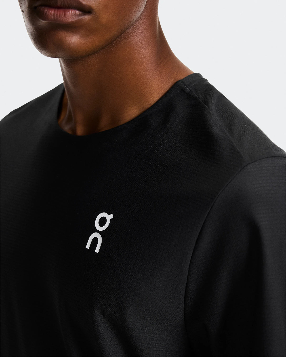 Court-T coloris Noir – vue 5