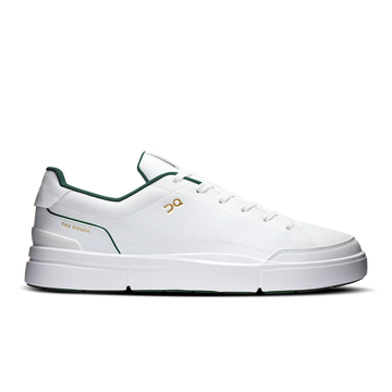 Blanc | Vert persistant