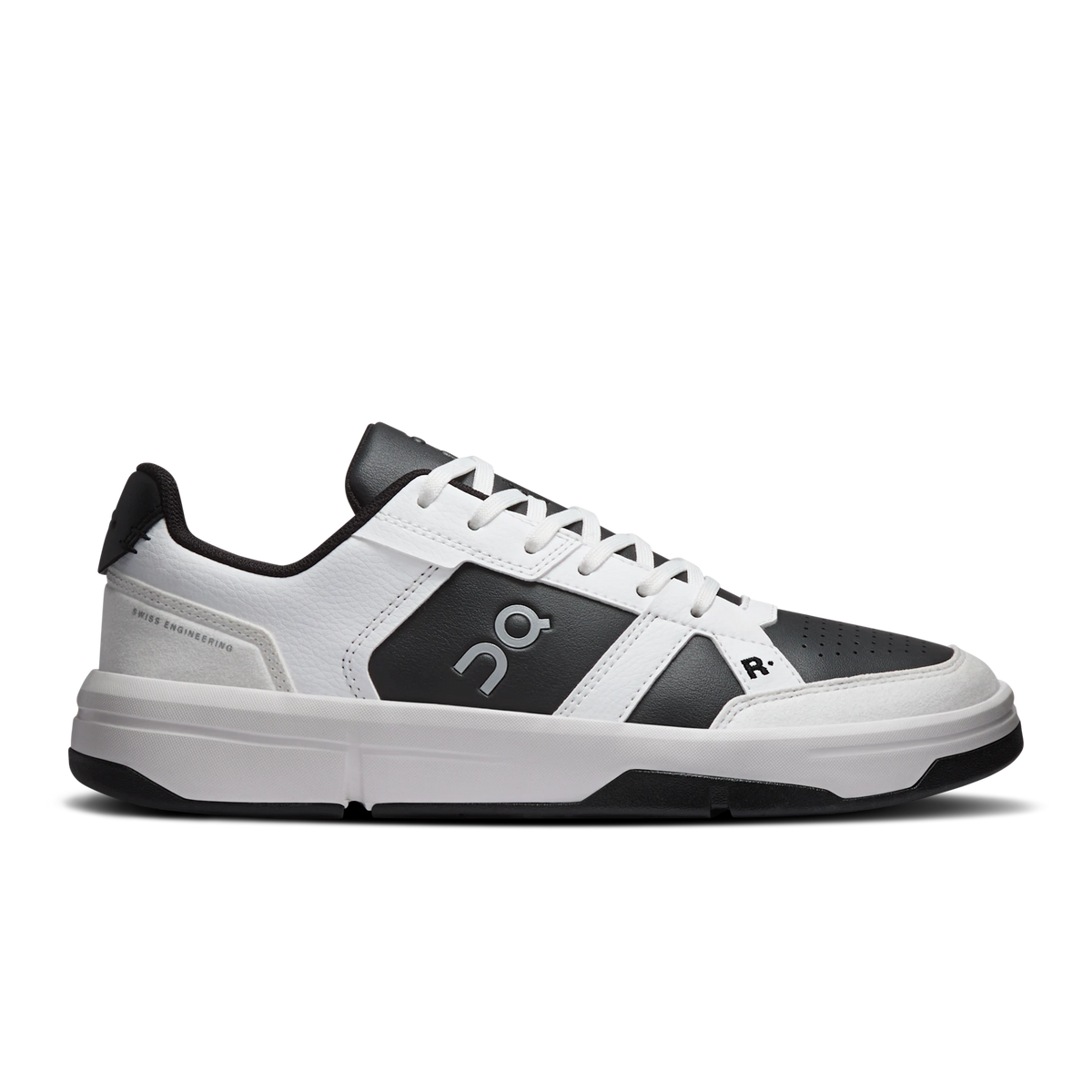 THE ROGER Clubhouse — Femme coloris Blanc | Onyx – vue 1