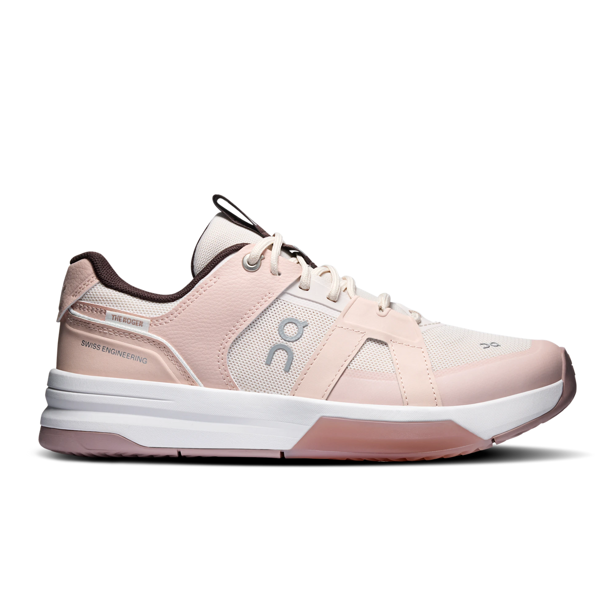 THE ROGER Clubhouse Pro 2 Clay — Femme