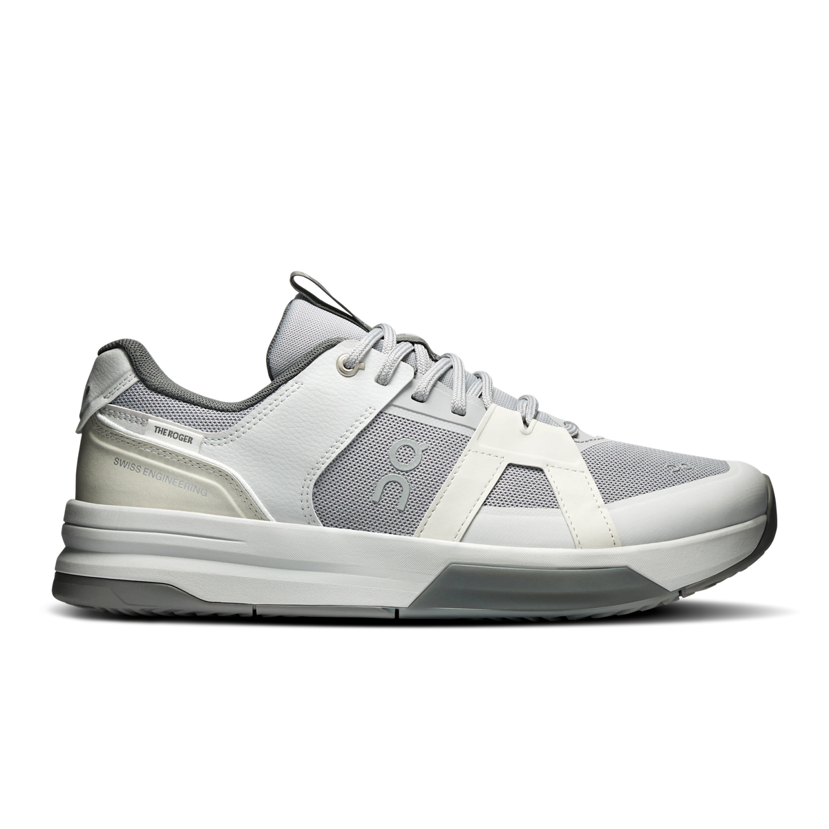 THE ROGER Clubhouse Pro 2 Clay — Homme