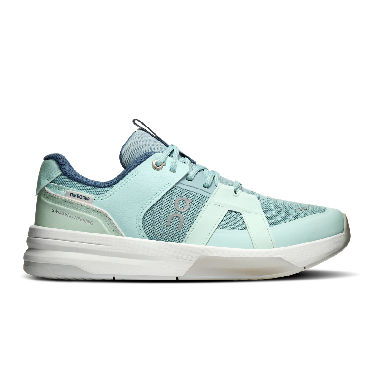 THE ROGER Clubhouse Pro 2 — Femme