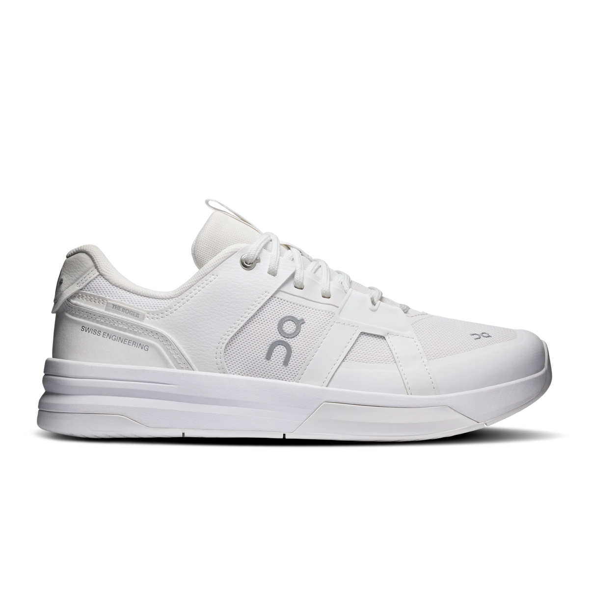 THE ROGER Clubhouse Pro 2 — Homme