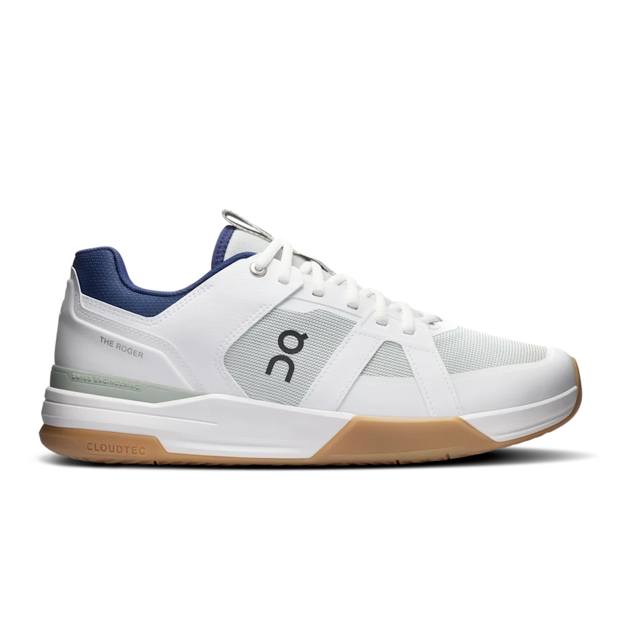 THE ROGER Clubhouse Pro — Homme