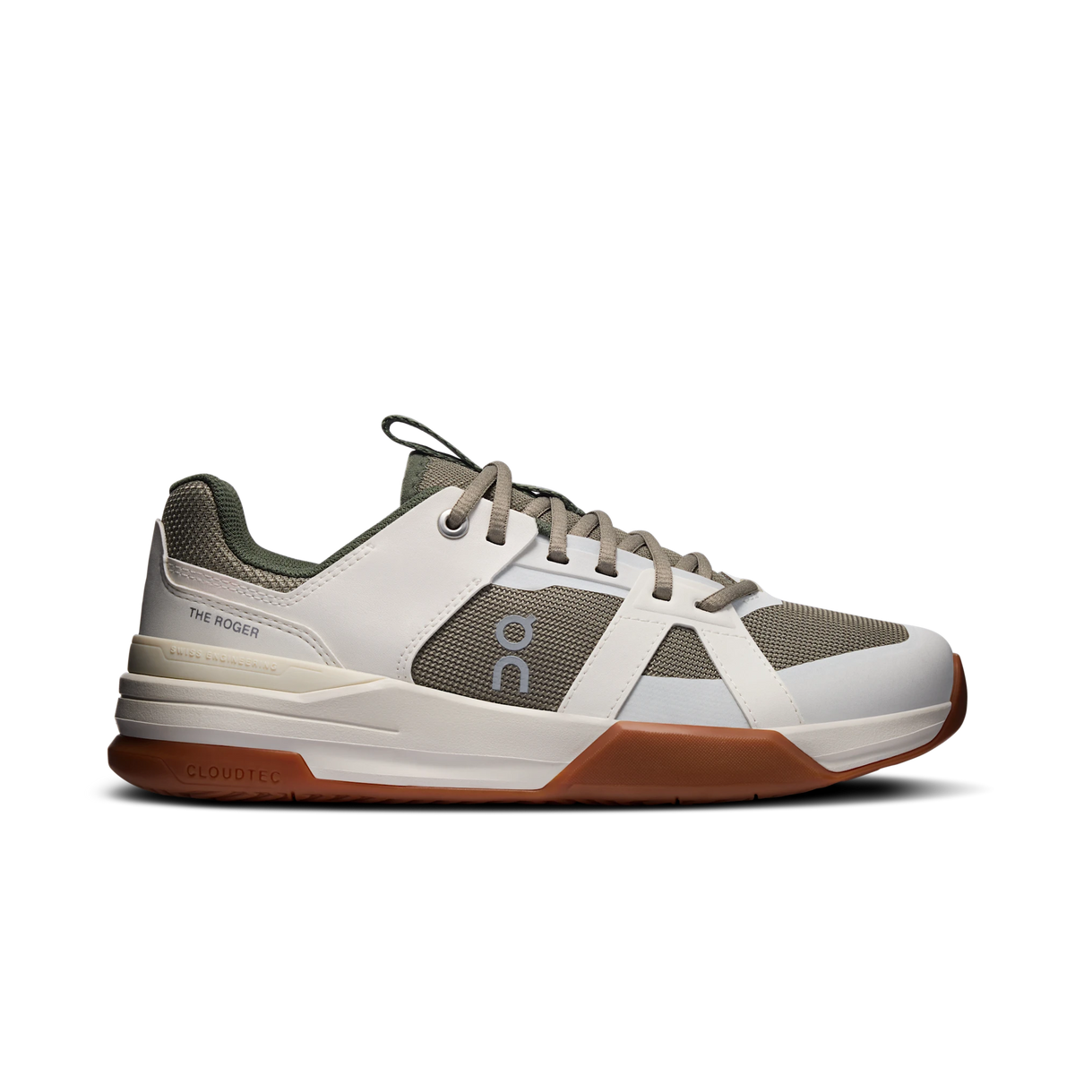 THE ROGER Clubhouse Pro Youth — Enfant
