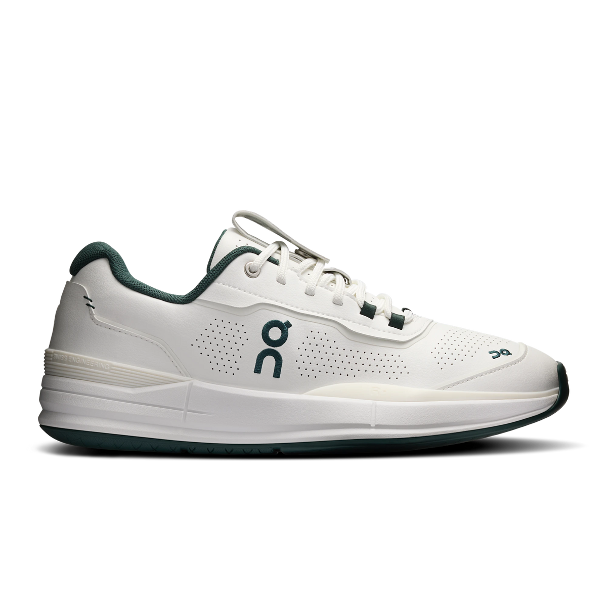 THE ROGER Pro LDN — Homme