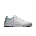 Blanc | Bleu ruisseau