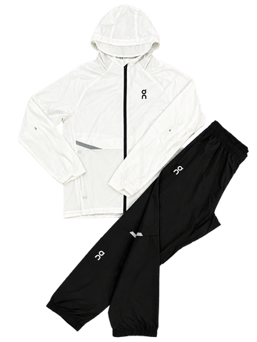 Noir et blanc