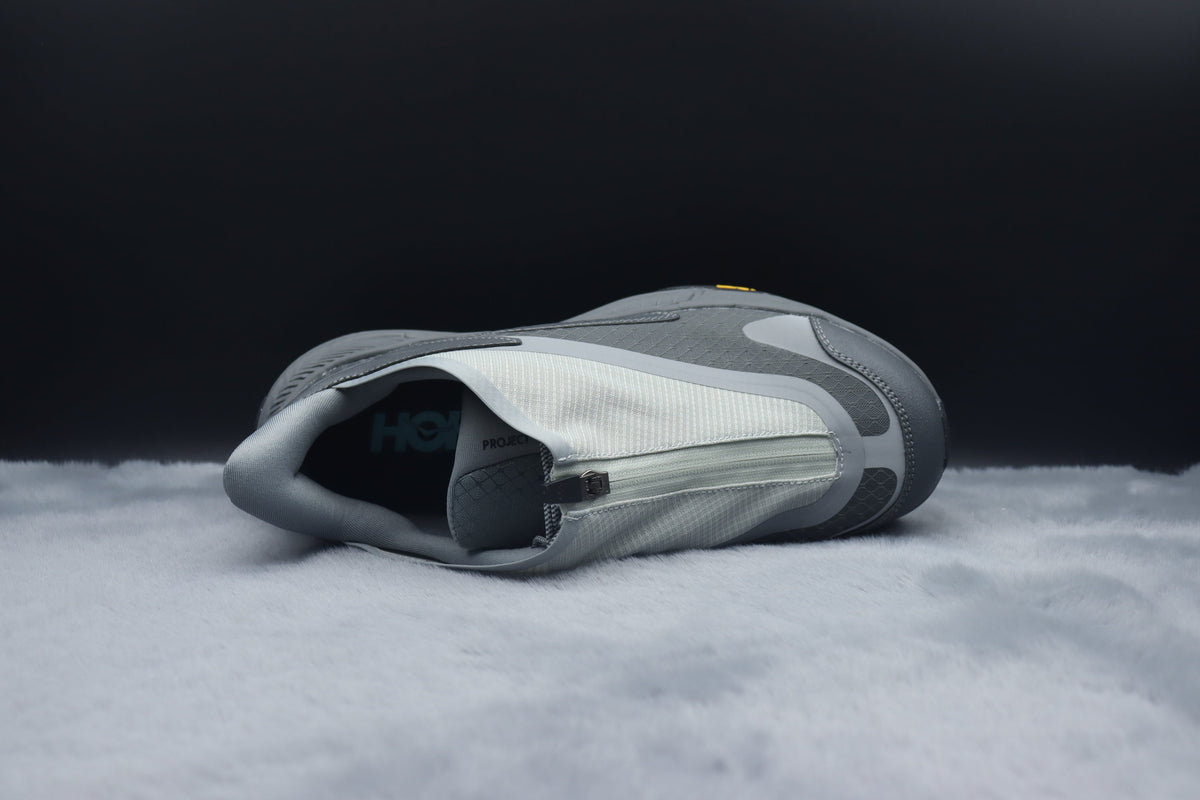 Project Transport