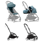 Stokke® YOYO3 Stroller for Siblings
