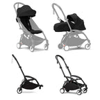 Stokke® YOYO3 Stroller for Siblings
