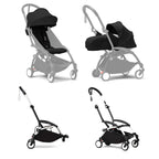 Stokke® YOYO3 Stroller for Siblings